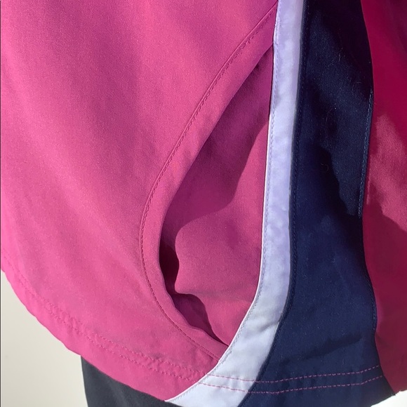 Vintage Reebok Running Jacket - Picture 10 of 13